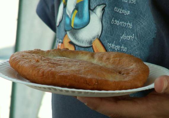 Fry Bread